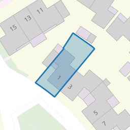 Perceel DTN01-G-2590