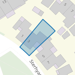 Perceel DTN01-G-2591