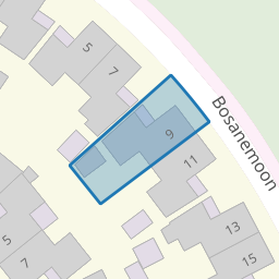 Perceel DTN01-G-2592