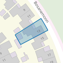 Perceel DTN01-G-2594