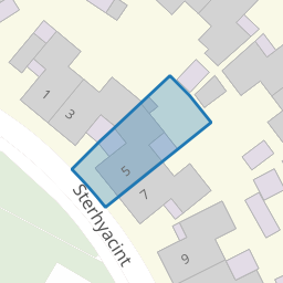 Perceel DTN01-G-2596