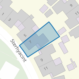 Perceel DTN01-G-2597