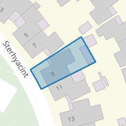 Perceel DTN01-G-2598