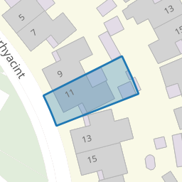 Perceel DTN01-G-2599