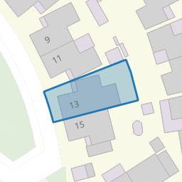 Perceel DTN01-G-2604