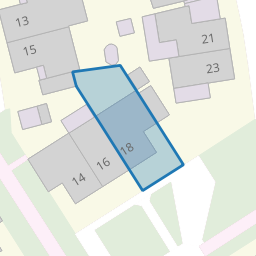 Perceel DTN01-G-2606