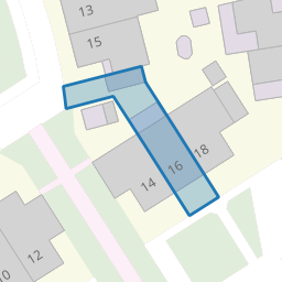 Perceel DTN01-G-2607