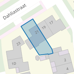 Perceel DTN01-G-2611