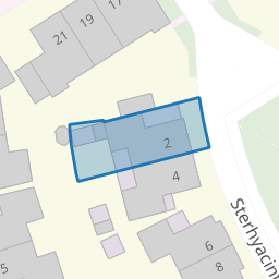 Perceel DTN01-G-2612