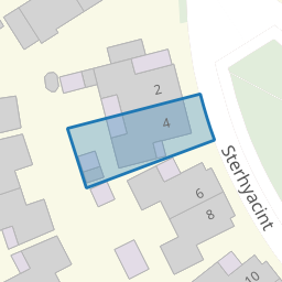 Perceel DTN01-G-2613