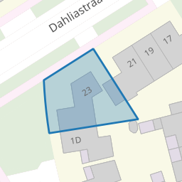 Perceel DTN01-G-2614