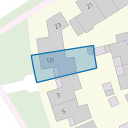 Perceel DTN01-G-2615