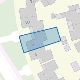 Perceel DTN01-G-2616