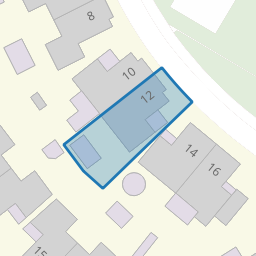 Perceel DTN01-G-2621