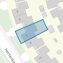 Perceel DTN01-G-2622