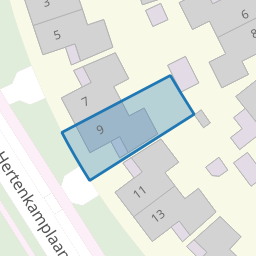 Perceel DTN01-G-2623