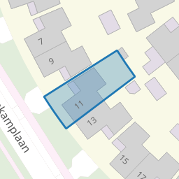 Perceel DTN01-G-2624