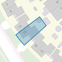 Perceel DTN01-G-2625