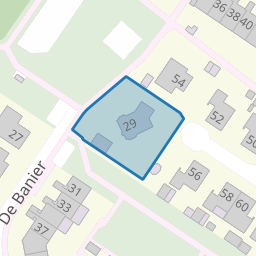 Perceel DTN01-G-2646