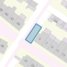 Perceel DTN01-G-2652