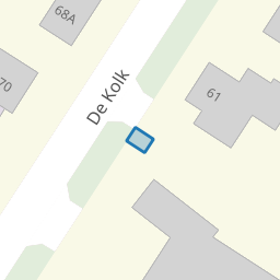 Perceel DTN01-G-2656