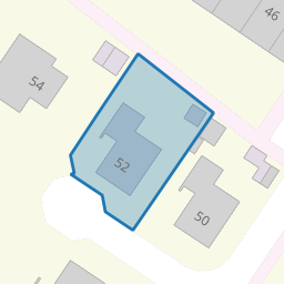 Perceel DTN01-G-2660