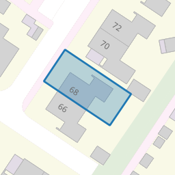 Perceel DTN01-G-2668