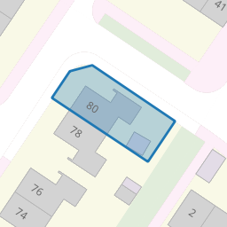 Perceel DTN01-G-2681