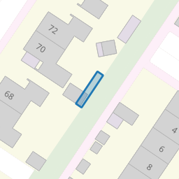 Perceel DTN01-G-2690