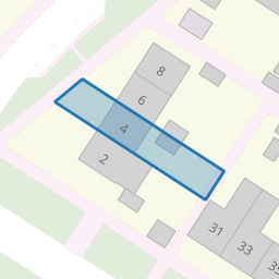 Perceel DTN01-G-2695