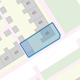 Perceel DTN01-G-2699