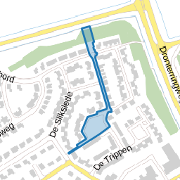 Perceel DTN01-G-2703