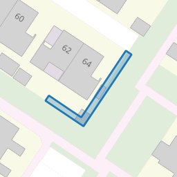 Perceel DTN01-G-2708