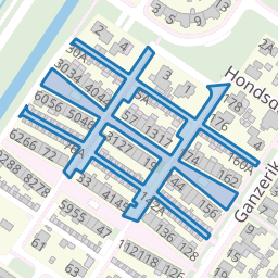 Perceel DTN01-G-2717