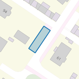 Perceel DTN01-G-2719