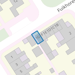 Perceel DTN01-G-2723