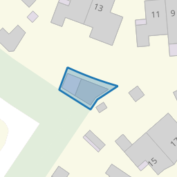 Perceel DTN01-G-2734