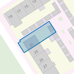 Perceel DTN01-G-2737