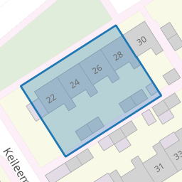 Perceel DTN01-G-2741