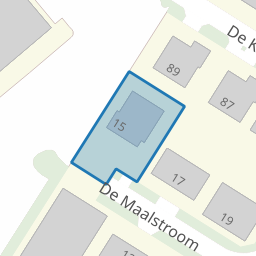 Perceel DTN01-G-2743