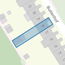 Perceel DTN01-G-2746