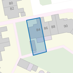 Perceel DTN01-G-2751