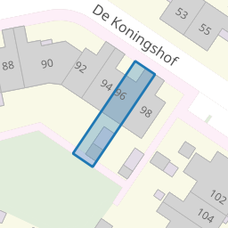 Perceel DTN01-G-2753