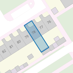 Perceel DTN01-G-2756