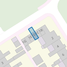 Perceel DTN01-G-2762