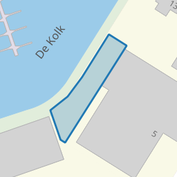 Perceel DTN01-G-2767