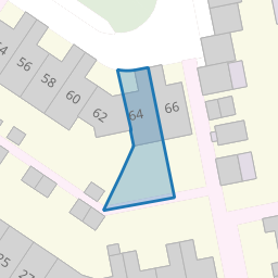 Perceel DTN01-G-2771