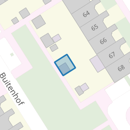 Perceel DTN01-G-2774