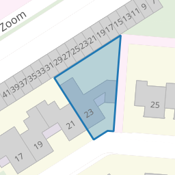 Perceel DTN01-G-2782