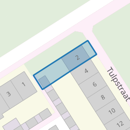 Perceel DTN01-G-2784